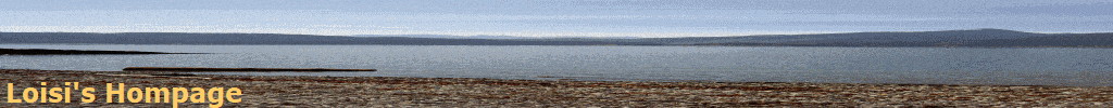 Loisi's Hompage
